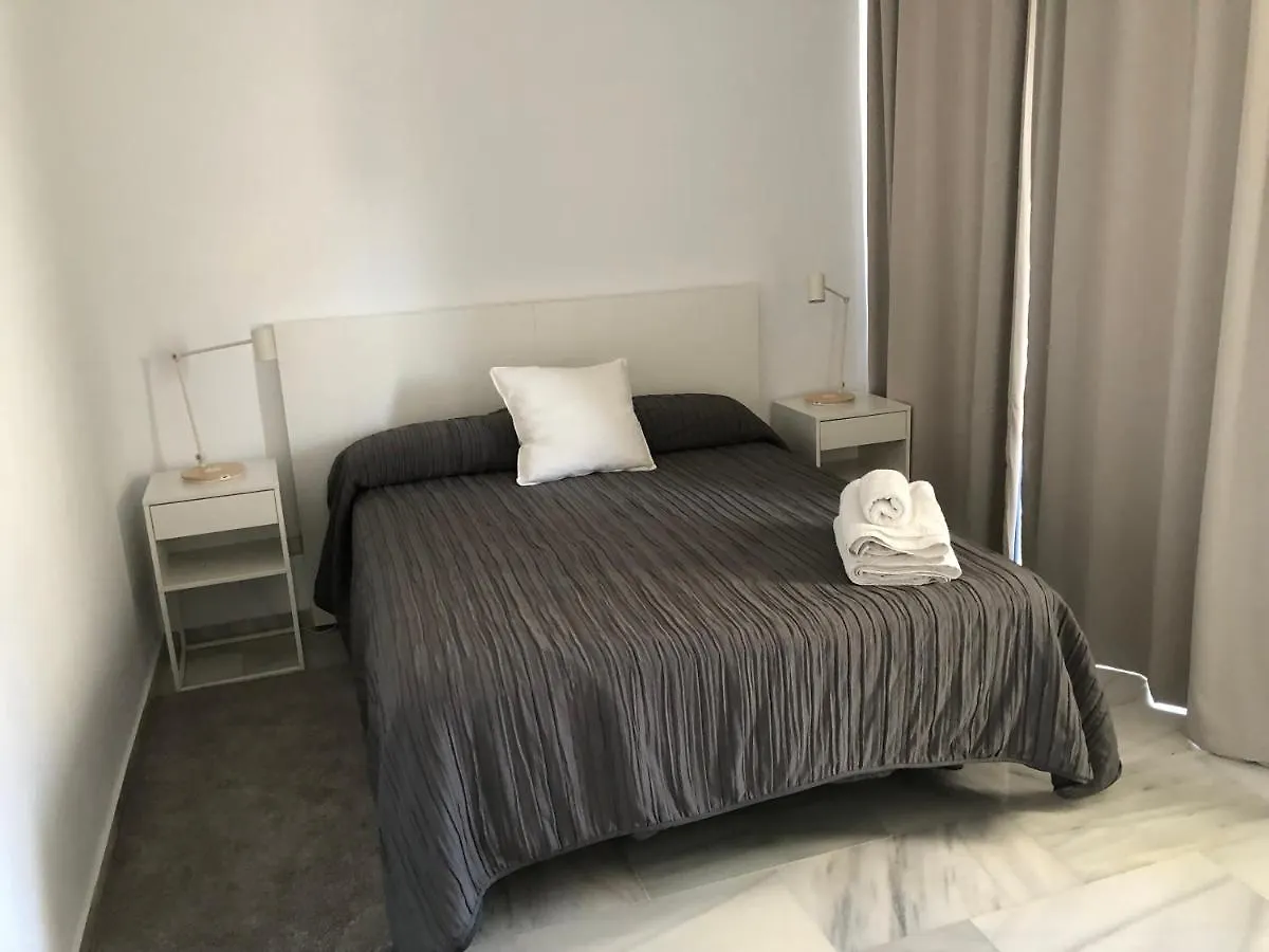 Marbella House Penthouse Appartement