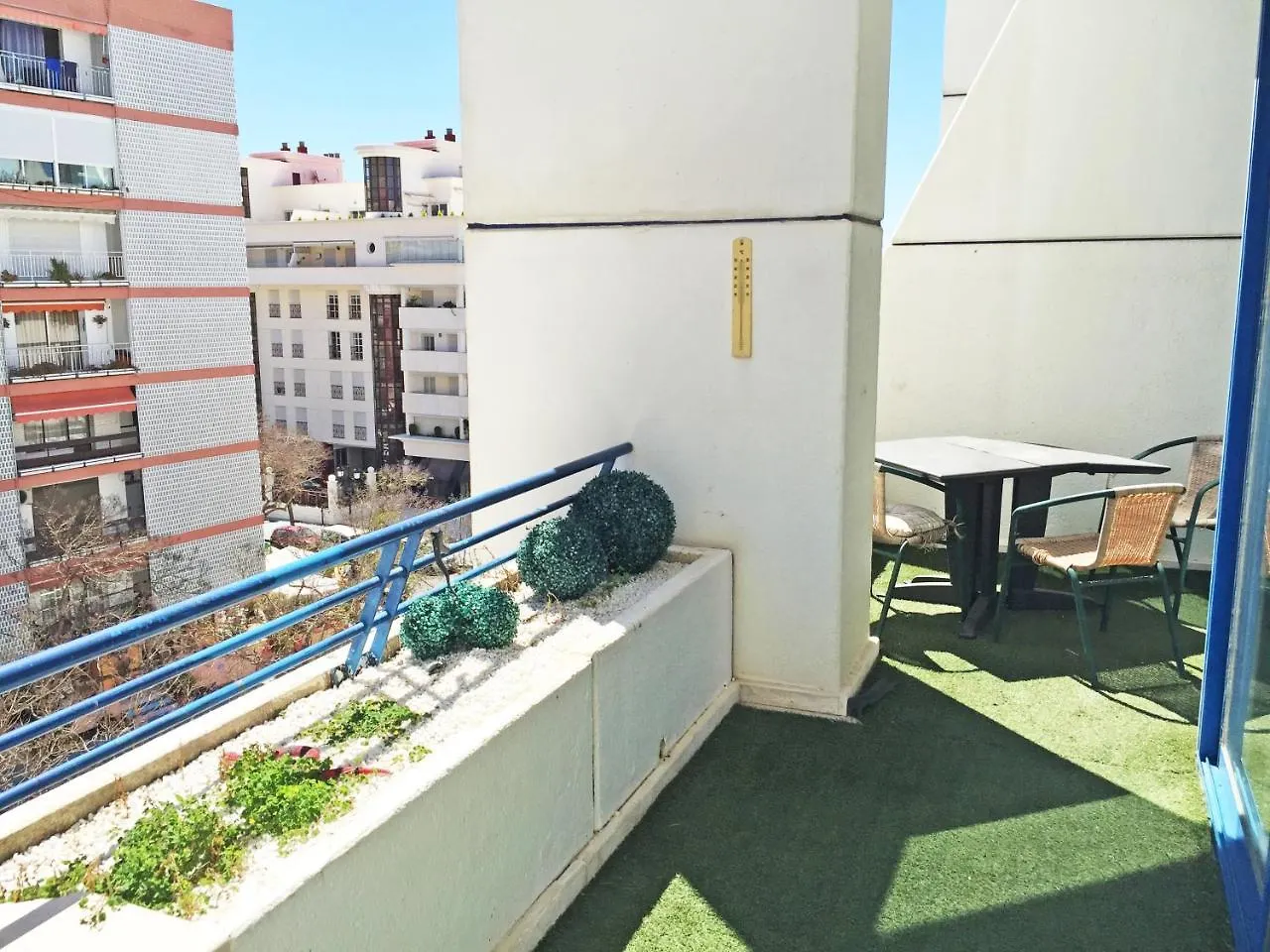 Marbella House Penthouse Appartement