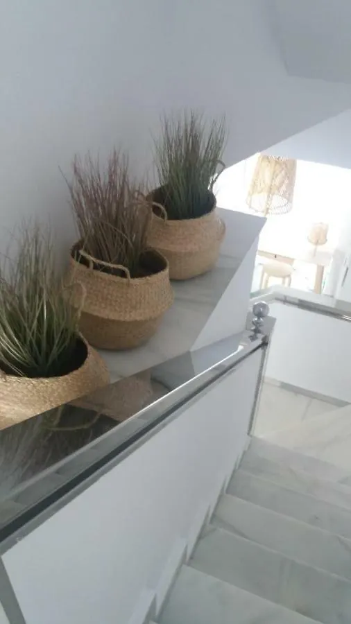 Marbella House Penthouse Appartement