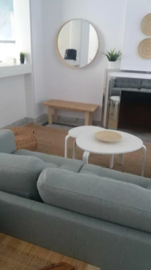 Marbella House Penthouse Appartement