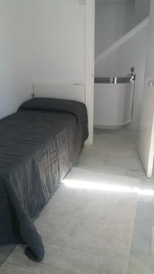 Marbella House Penthouse Appartement Spanje