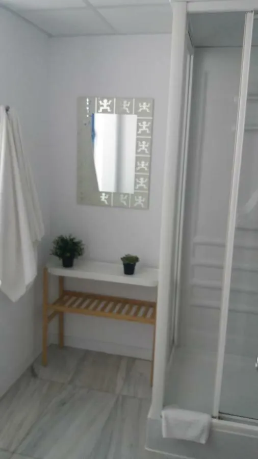 Marbella House Penthouse Apartment