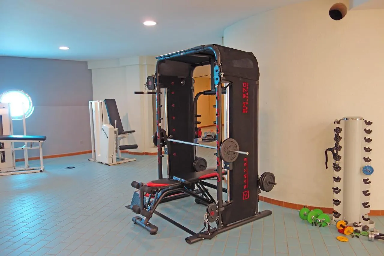 شقة Marbella House Penthouse 0*,  إسبانيا