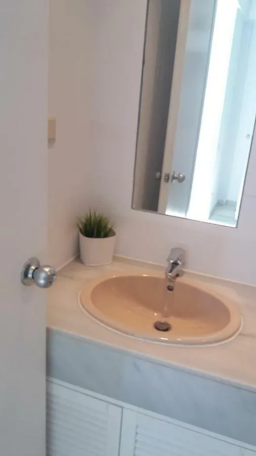 شقة Marbella House Penthouse